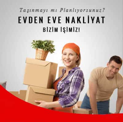 Antalya Nakliyat Firmaları