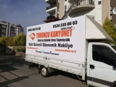 Antalya İkea Transport  Movers